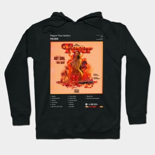 McKinley Dixon - Beloved! Paradise! Jazz!? Tracklist Album Hoodie